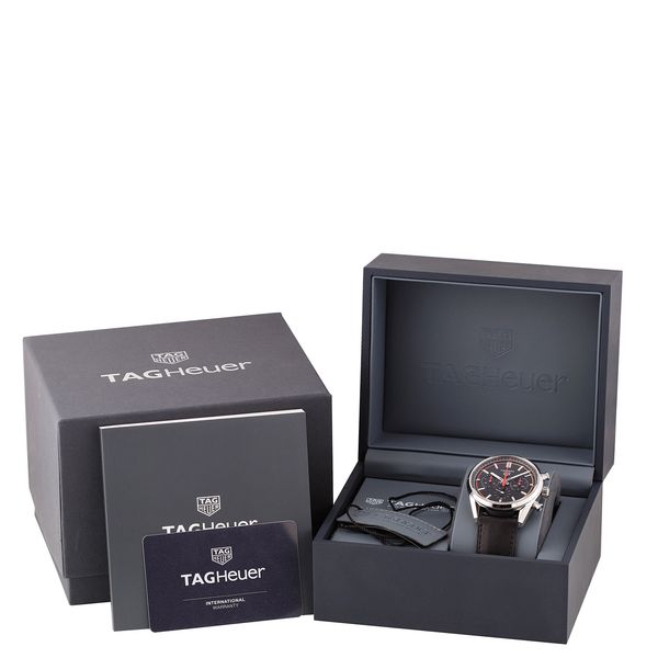 Tag Heuer Carrera CBN201C.FC6542